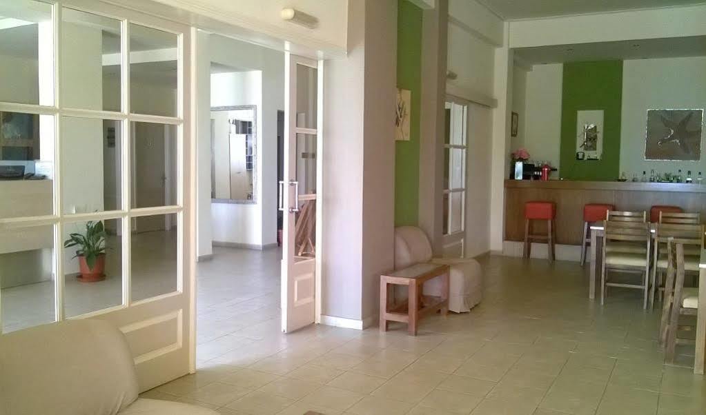 Astir Bianco Hotel Agios Konstantinos  Екстер'єр фото