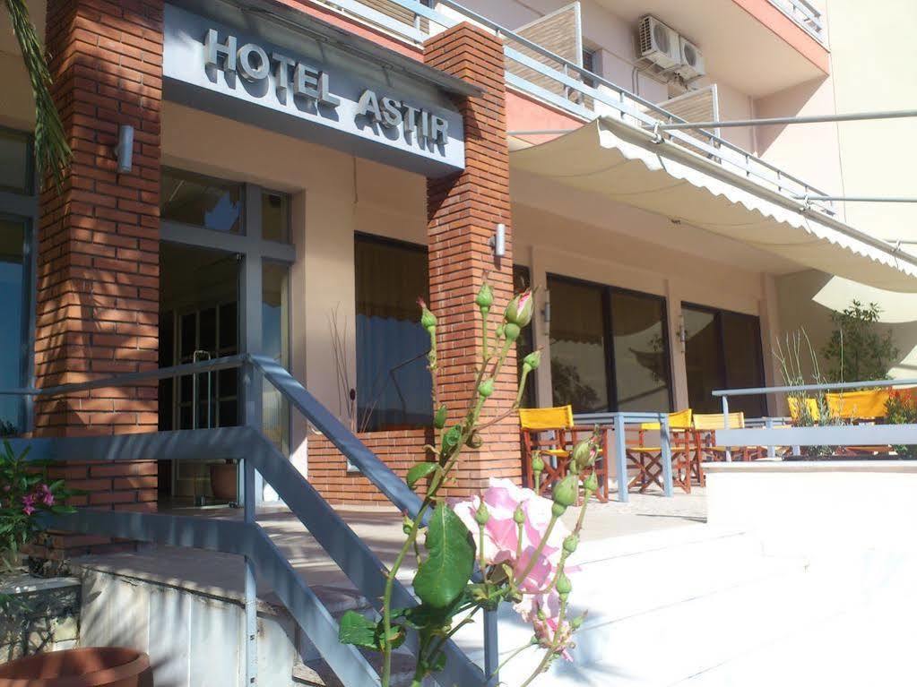 Astir Bianco Hotel Agios Konstantinos  Екстер'єр фото