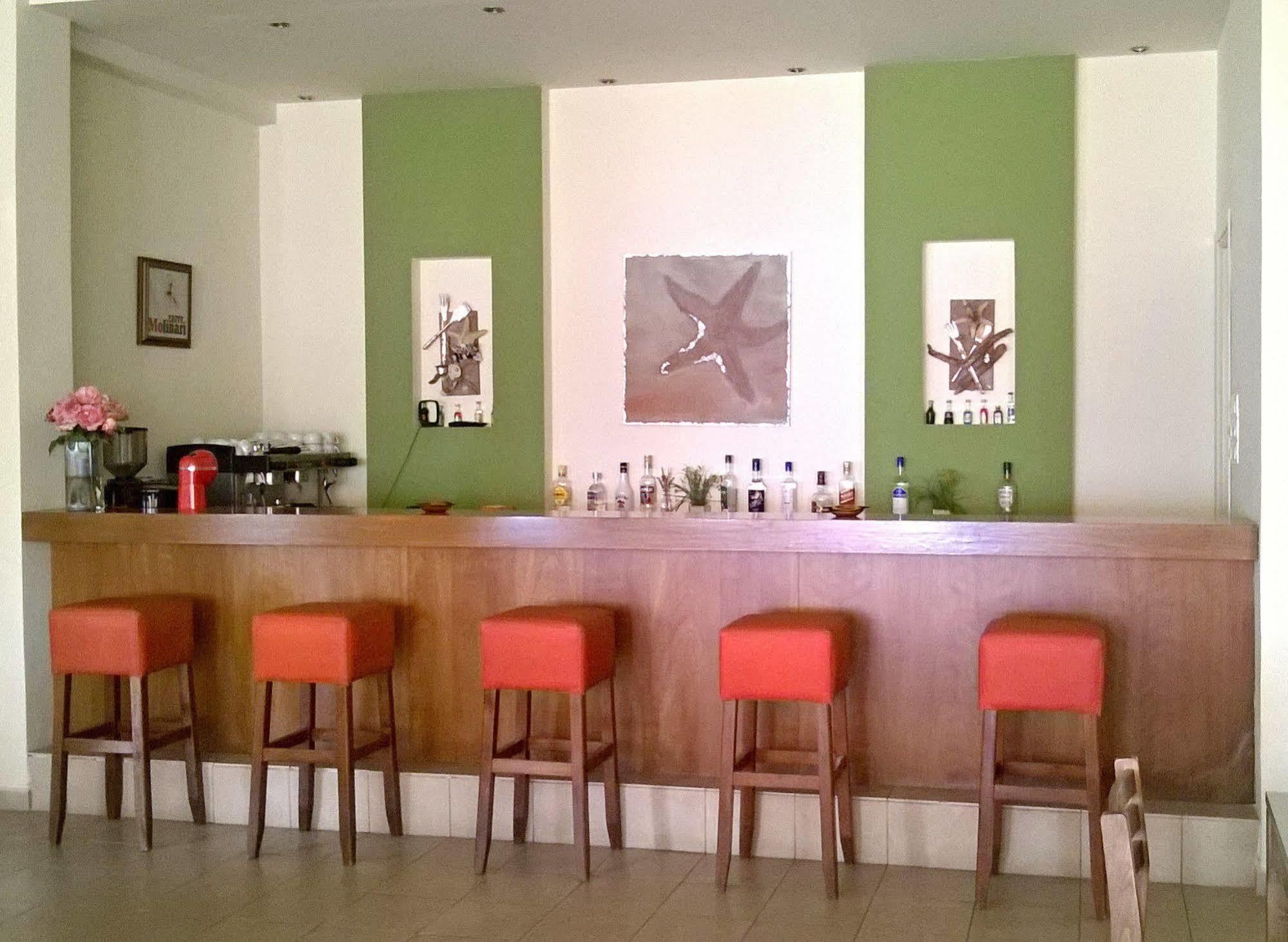 Astir Bianco Hotel Agios Konstantinos  Екстер'єр фото